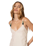 VESTIDO DEEP TIDES CASSIA KIBYS