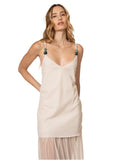 VESTIDO DEEP TIDES CASSIA KIBYS