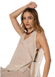 BLUSA PINK LATITUDES AMATA KIBYS