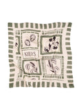 PAÑOLETA GREEN DREAMS MORGANA KIBYS