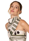PAÑOLETA GREEN DREAMS MORGANA KIBYS