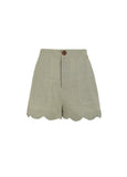 SHORT GREEN DREAMS NORA KIBYS
