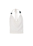 BLUSA GREEN DREAMS FREYA KIBYS