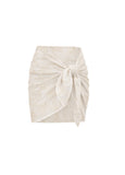 PAREO PRINT SHELL TIDES AMINTA KIBYS