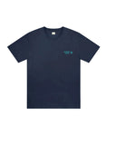 CAMISETA SECADO RÁPIDO AZUL OSCURO MARINI STAR
