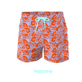 PANTALONETA RODU MARINI STAR