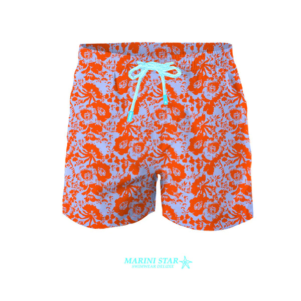 PANTALONETA RODU MARINI STAR