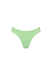 BIKINI VERDE PASTEL KOBA PARADISE LAILA GREEN ALMA ARENA