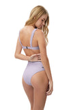 BIKINI VERA ELKO LAVANDER ALMA ARENA