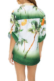 CAMISA APEROL MILONGA