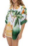 CAMISA APEROL MILONGA