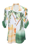 CAMISA APEROL MILONGA