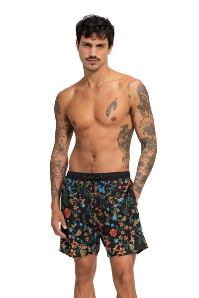 PANTALONETA AWAA JOE AGUA BENDITA