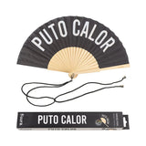 ABANICO PUTO CALOR CASA VIVA