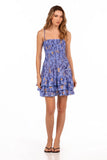 VESTIDO ALINA ALAMY AGUA BENDITA