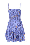 VESTIDO ALINA ALAMY AGUA BENDITA