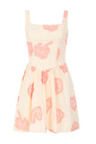 VESTIDO ALINA AMONITA AGUA BENDITA
