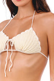 BIKINI ALINA CATINA BLEU TAMMY AGUA BENDITA