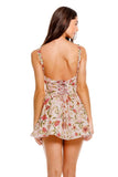 VESTIDO AURA SPRING AGUA BENDITA