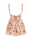 VESTIDO AURA SPRING AGUA BENDITA