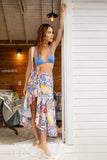 BIKINI AZUL BARI MILONGA