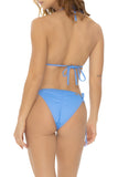 BIKINI AZUL BARI MILONGA