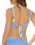 BIKINI PANTY ALTO REVERSIBLE BARI MILONGA