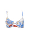 BIKINI REVERSIBLE BARI MILONGA