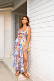 VESTIDO BARI MILONGA