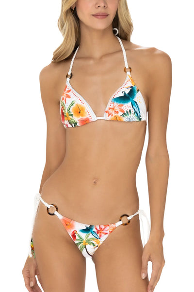 BIKINI COPACABANA MILONGA