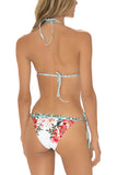BIKINI BICOLOR BLOOM MILONGA
