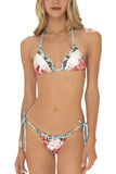 BIKINI BICOLOR BLOOM MILONGA