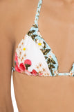 BIKINI BICOLOR BLOOM MILONGA