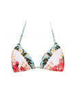 BIKINI BICOLOR BLOOM MILONGA