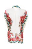 KIMONO BLOOM MILONGA