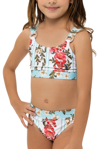 BIKINI NIÑA BLOOM MILONGA