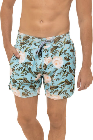 PANTALONETA BLOOM MILONGA