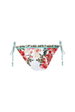 BIKINI BICOLOR BLOOM MILONGA