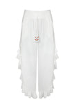 PANTALÓN MARFIL BLOQUES MILONGA