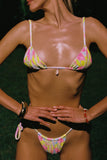 BIKINI BLOOM NEON RIO WILD AND PACIFIC