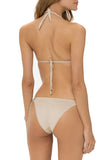BIKINI BEIGE BRIGHT MILONGA