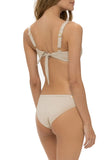 BIKINI BEIGE BRIGHT MILONGA