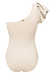 ENTERO BEIGE BRIGHT MILONGA