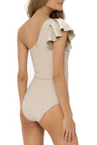 ENTERO BEIGE BRIGHT MILONGA