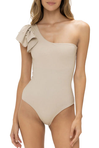 ENTERO BEIGE BRIGHT MILONGA