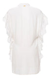 CAMISA MARFIL BRIGHT MILONGA