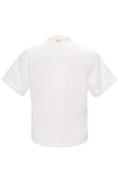 CAMISA MARFIL BRIGHT MILONGA