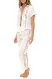PANTALÓN MARFIL BRIGHT MILONGA