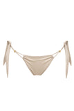 BIKINI BEIGE BRIGHT MILONGA