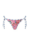 BIKINI BASKET CLEMENTE LUDOVICA AGUA BENDITA